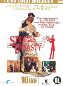 The Strauss Dynasty (DVD)